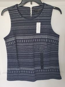 NWT Banana Republic top